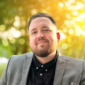 Luke Raper, founder of Adexa
