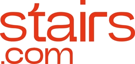 All Things Stairs logo