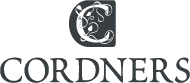 Cordners logo