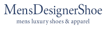 MensDesignerShoe logo