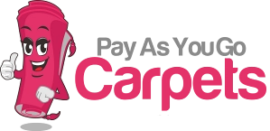 PAYG Carpets logo
