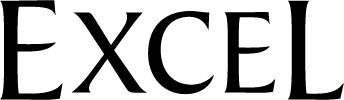 Excel Clothing logo
