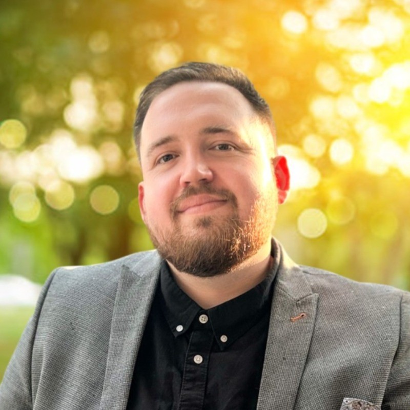 Luke Raper, founder of Adexa
