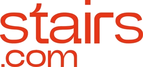 All Things Stairs logo