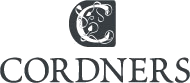Cordners logo