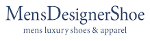 MensDesignerShoe logo