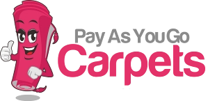 PAYG Carpets logo