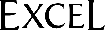 Excel Clothing logo