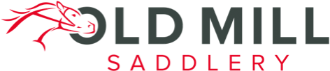 Old Mill Saddlery logo